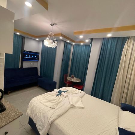Galata Zade Luxury Boutique Hotel Стамбул Экстерьер фото