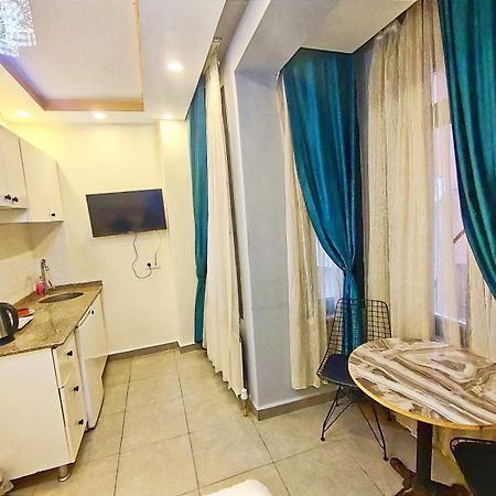 Galata Zade Luxury Boutique Hotel Стамбул Экстерьер фото
