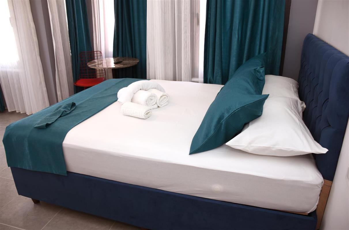 Galata Zade Luxury Boutique Hotel Стамбул Экстерьер фото