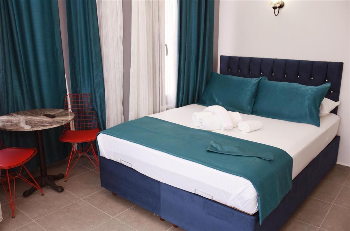 Galata Zade Luxury Boutique Hotel Стамбул Экстерьер фото