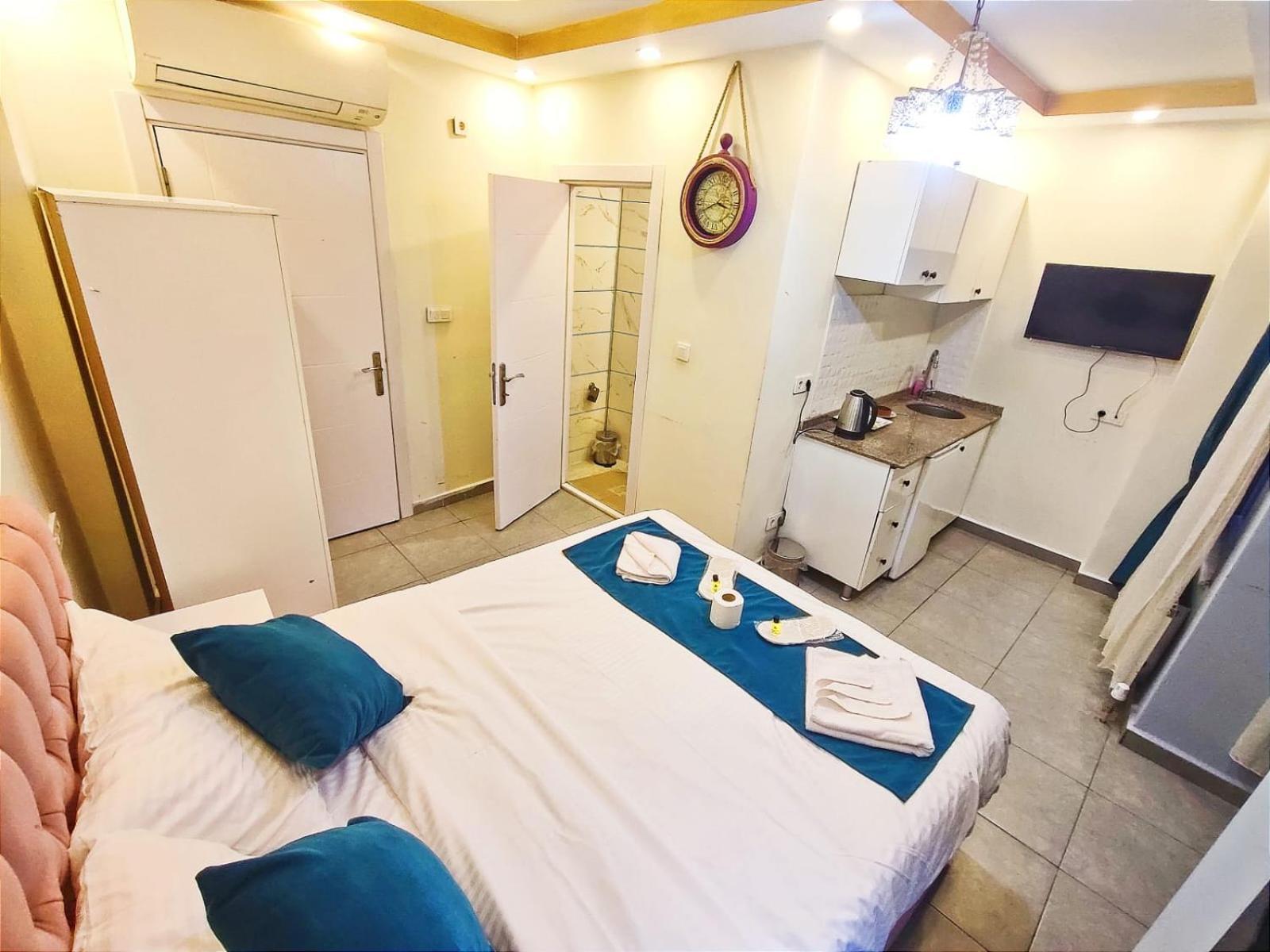 Galata Zade Luxury Boutique Hotel Стамбул Экстерьер фото